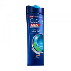 Clear Men Shampoo Cool Sport Menthol 160ml