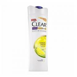Clear Shampoo Lemon Fresh 300ml