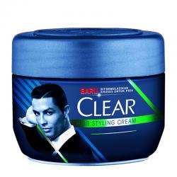 Clear Styling Cream 100gr