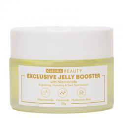 Cleora Beauty Exclusive Jelly Booster with Niacinamide 30gr