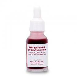 Cleora Beauty Red Saviour Exfoliating Serum 16.5ml