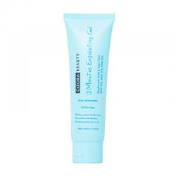 Cleora Beauty 3 Minutes Exfoliating Gel 50ml