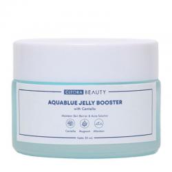 Cleora Beauty Aquablue Jelly Booster with Centella 30gr