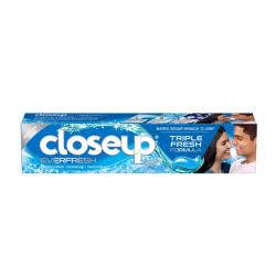 Close Up Ever Fresh Triple Fresh Formula 160gr