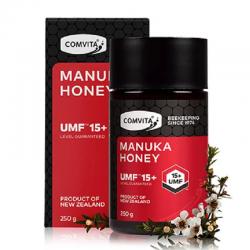 Comvita Manuka Honey UMF 15+ 250gr