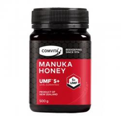 Comvita Manuka Honey UMF 5+ 500gr