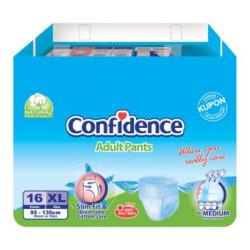 Confidence Adult Pants XL 16s
