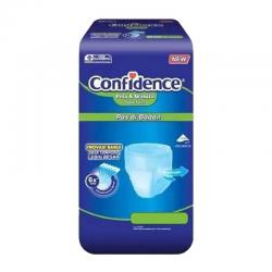 Confidence Adult Pants Heavy Flow XL 16s