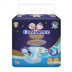 Confidence Adult Premium Night XL 15s