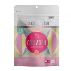 Cool-Vita Collagen Gummy 10pcs