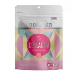 Cool-Vita Collagen Gummy 10pcs