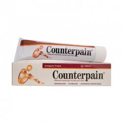 Counterpain Cream 60gr