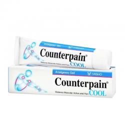 Counterpain Cool 120gr