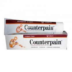 Counterpain Cream 120gr