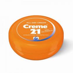 Creme 21 All Day Cream With Pro Vitamine B5 (Classic) 50ml