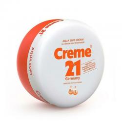 Creme 21 Aqua Soft Cream 150ml