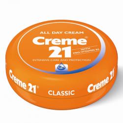 Creme 21 All Day Cream With Pro Vitamine B5 (Classic) 150ml