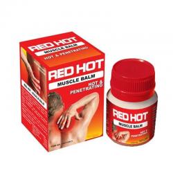 Red Hot Balsem Otot 20gr