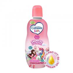 Cussons Kids Shampoo Soft and Smooth Unicorn 180ml