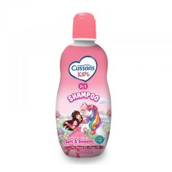 Cussons Kids Shampoo Soft and Smooth Unicorn 200ml