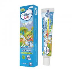 Cussons Kids Toothpaste Fresh Apple 45gr