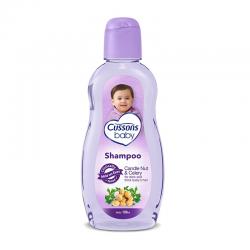 Cussons Baby Shampoo Candle Nut and Celery 100ml