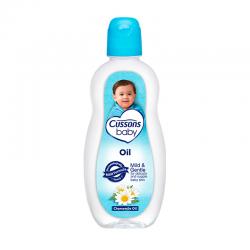 Cussons Baby Oil Mild and Gentle 50ml