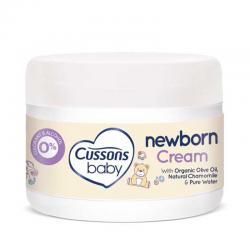 Cussons Baby Newborn Cream 50gr