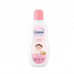 Cussons Baby Lotion Soft and Smooth 100ml