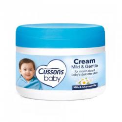 Cussons Baby Cream Mild and Gentle 50gr