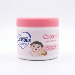 Cussons Baby Cream Soft and Smooth 100gr