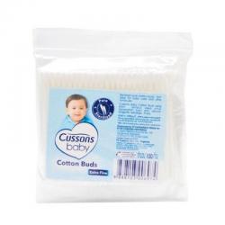 Cussons Baby Cotton Buds Extra Fine 50s