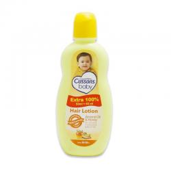 Cussons Baby Hair Lotion Almond Oil and Honey 50ml
