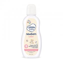 Cussons Baby Newborn Lotion 100ml