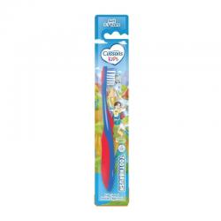 Cussons Kids Toothbrush Soft 5-7 Tahun Blue