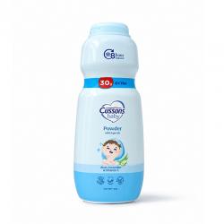 Cussons Baby Powder Mild and Gentle Extra Fill 100gr+30gr