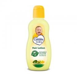 Cussons Baby Hair Lotion Avocado and Pro-Vit B5 100ml