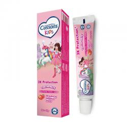 Cussons Kids Toothpaste Strawberry Smoothie 45gr