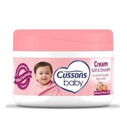Cussons Baby Cream Soft and Smooth 50gr