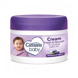 Cussons Baby Cream Fresh and Nourish 50gr