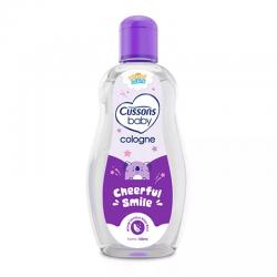 Cussons Baby Cologne Cheerful Smile 100ml