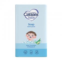 Cussons Baby Soap Mild and Gentle 85gr