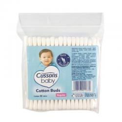 Cussons Baby Cotton Buds Regular 50s