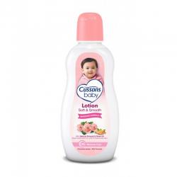 Cussons Baby Lotion Soft and Smooth 100ml