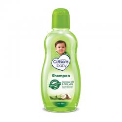 Cussons Baby Shampoo Coconut Oil and Aloe Vera 100ml