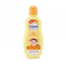 Cussons Baby Hair Lotion Almond Oil and Honey 50ml