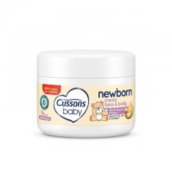 Cussons Baby Newborn Cream 50gr