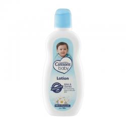 Cussons Baby Lotion Mild and Gentle 100ml