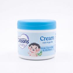 Cussons Baby Cream Mild and Gentle 100gr