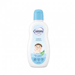 Cussons Baby Lotion Mild and Gentle 100ml
